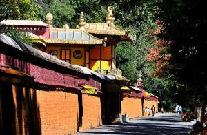 Norbulingka